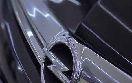 Opel Astra J, 2012 год, 820 000 рублей, 13 фотография