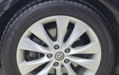 Opel Astra J, 2012 год, 820 000 рублей, 25 фотография