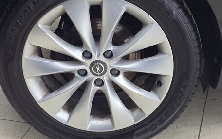 Opel Astra J, 2012 год, 820 000 рублей, 21 фотография
