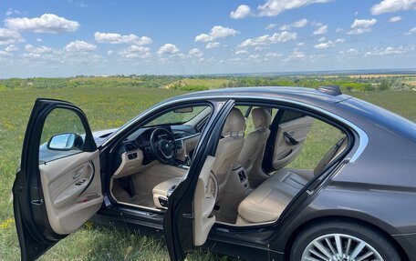 BMW 3 серия, 2012 год, 1 700 000 рублей, 12 фотография