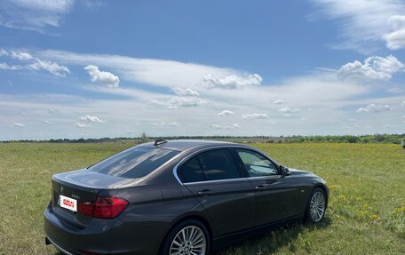 BMW 3 серия, 2012 год, 1 700 000 рублей, 7 фотография
