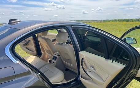 BMW 3 серия, 2012 год, 1 700 000 рублей, 14 фотография