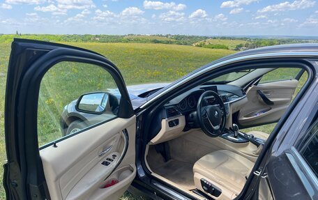 BMW 3 серия, 2012 год, 1 700 000 рублей, 13 фотография