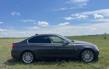 BMW 3 серия, 2012 год, 1 700 000 рублей, 6 фотография