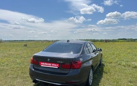BMW 3 серия, 2012 год, 1 700 000 рублей, 8 фотография