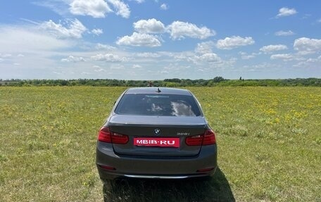 BMW 3 серия, 2012 год, 1 700 000 рублей, 9 фотография