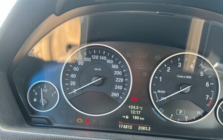 BMW 3 серия, 2012 год, 1 700 000 рублей, 16 фотография
