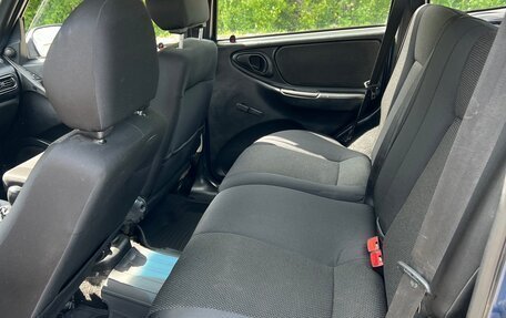 Chevrolet Niva I рестайлинг, 2007 год, 400 000 рублей, 13 фотография