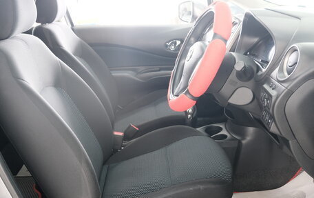 Nissan Note II рестайлинг, 2014 год, 1 099 000 рублей, 7 фотография