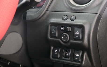 Nissan Note II рестайлинг, 2014 год, 1 099 000 рублей, 9 фотография