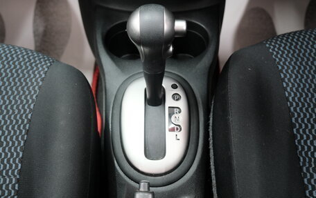 Nissan Note II рестайлинг, 2014 год, 1 099 000 рублей, 15 фотография