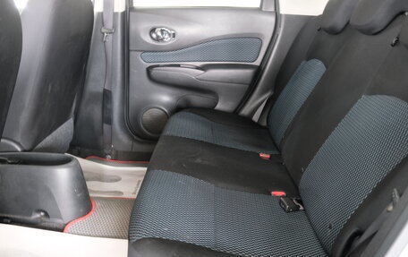 Nissan Note II рестайлинг, 2014 год, 1 099 000 рублей, 19 фотография