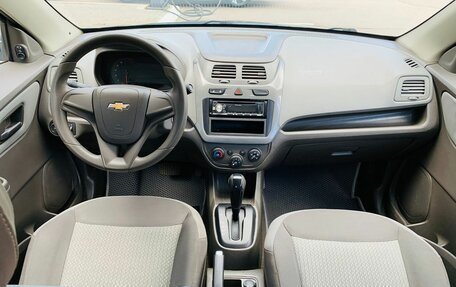 Chevrolet Cobalt II, 2013 год, 650 000 рублей, 10 фотография