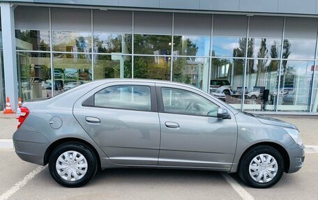 Chevrolet Cobalt II, 2013 год, 650 000 рублей, 4 фотография