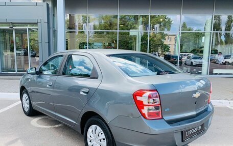 Chevrolet Cobalt II, 2013 год, 650 000 рублей, 7 фотография