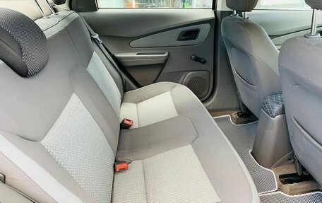 Chevrolet Cobalt II, 2013 год, 650 000 рублей, 11 фотография