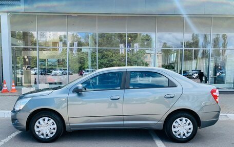 Chevrolet Cobalt II, 2013 год, 650 000 рублей, 8 фотография