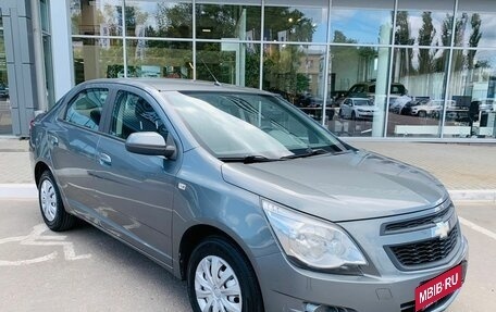Chevrolet Cobalt II, 2013 год, 650 000 рублей, 3 фотография
