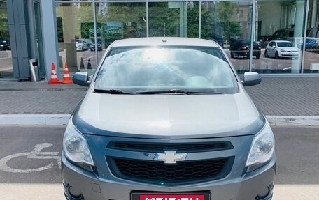 Chevrolet Cobalt II, 2013 год, 650 000 рублей, 2 фотография