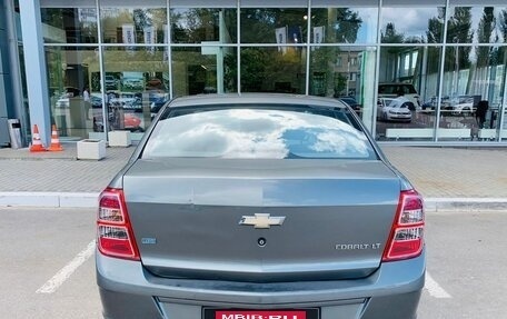 Chevrolet Cobalt II, 2013 год, 650 000 рублей, 6 фотография