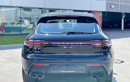 Porsche Macan I рестайлинг, 2025 год, 11 990 000 рублей, 4 фотография