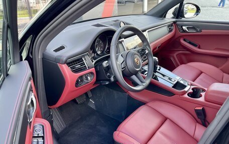 Porsche Macan I рестайлинг, 2025 год, 11 990 000 рублей, 5 фотография