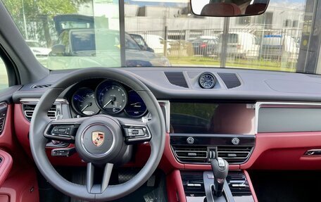 Porsche Macan I рестайлинг, 2025 год, 11 990 000 рублей, 11 фотография