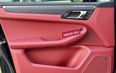 Porsche Macan I рестайлинг, 2025 год, 11 990 000 рублей, 6 фотография
