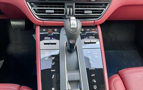 Porsche Macan I рестайлинг, 2025 год, 11 990 000 рублей, 9 фотография
