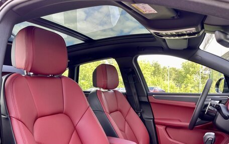 Porsche Macan I рестайлинг, 2025 год, 11 990 000 рублей, 14 фотография