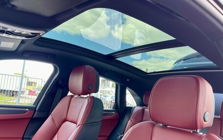 Porsche Macan I рестайлинг, 2025 год, 11 990 000 рублей, 13 фотография