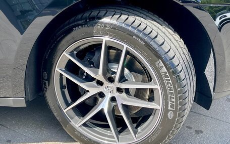 Porsche Macan I рестайлинг, 2025 год, 11 990 000 рублей, 19 фотография