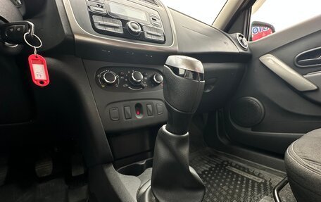 Renault Sandero II рестайлинг, 2021 год, 1 077 000 рублей, 16 фотография