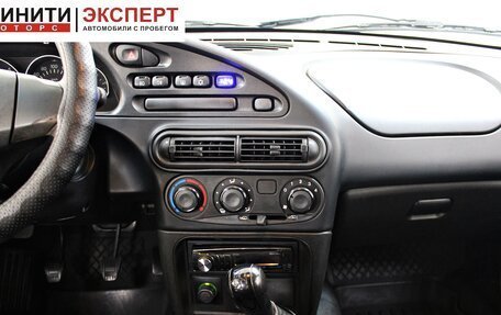 Chevrolet Niva I рестайлинг, 2011 год, 499 900 рублей, 8 фотография