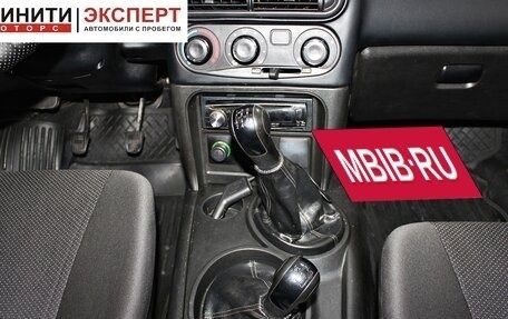 Chevrolet Niva I рестайлинг, 2011 год, 499 900 рублей, 9 фотография