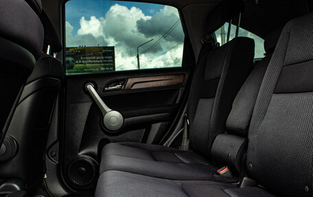 Honda CR-V III рестайлинг, 2008 год, 1 399 000 рублей, 10 фотография