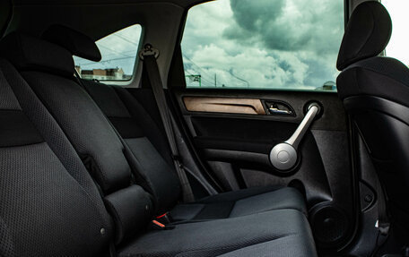 Honda CR-V III рестайлинг, 2008 год, 1 399 000 рублей, 11 фотография