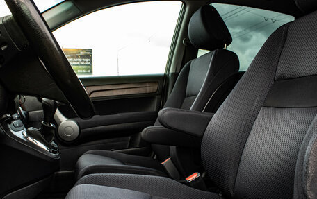 Honda CR-V III рестайлинг, 2008 год, 1 399 000 рублей, 9 фотография
