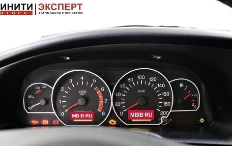 Chevrolet Niva I рестайлинг, 2011 год, 499 900 рублей, 10 фотография