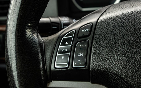 Honda CR-V III рестайлинг, 2008 год, 1 399 000 рублей, 17 фотография