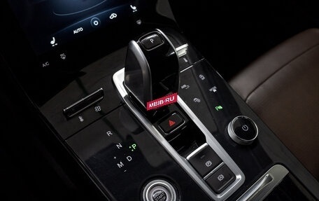 Chery Tiggo 8 Pro, 2021 год, 1 825 000 рублей, 13 фотография