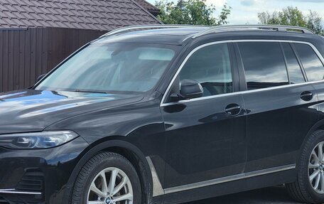 BMW X7, 2019 год, 5 500 000 рублей, 1 фотография
