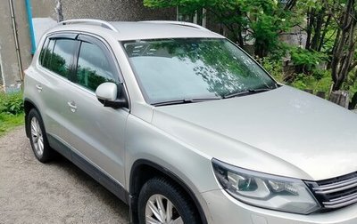 Volkswagen Tiguan I, 2011 год, 1 250 000 рублей, 1 фотография