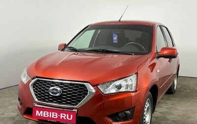 Datsun mi-DO, 2015 год, 500 000 рублей, 1 фотография