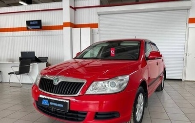 Skoda Octavia, 2012 год, 695 000 рублей, 1 фотография