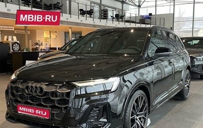 Audi Q7, 2024 год, 16 499 000 рублей, 1 фотография