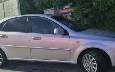 Chevrolet Lacetti, 2011 год, 520 000 рублей, 1 фотография
