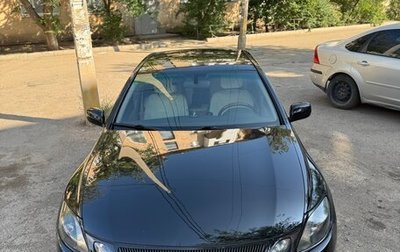 Lexus GS III рестайлинг, 2006 год, 1 200 000 рублей, 1 фотография