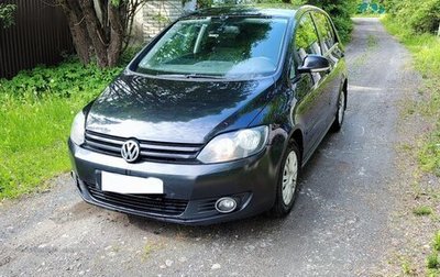 Volkswagen Golf Plus II, 2013 год, 750 000 рублей, 1 фотография