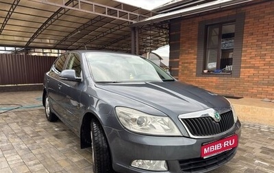 Skoda Octavia, 2011 год, 730 000 рублей, 1 фотография